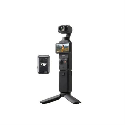 DJI Osmo Pocket 3 Creator Combo