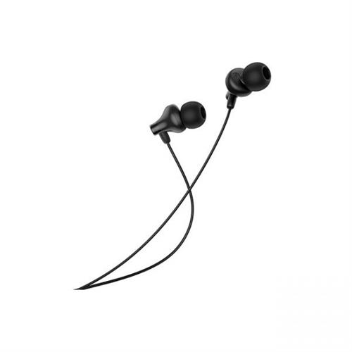 Hoco M74 Wired Earphones with Mic