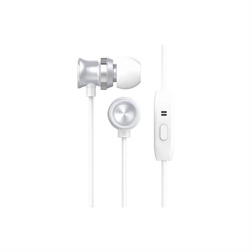 HyperGear dBm Metal Earphones