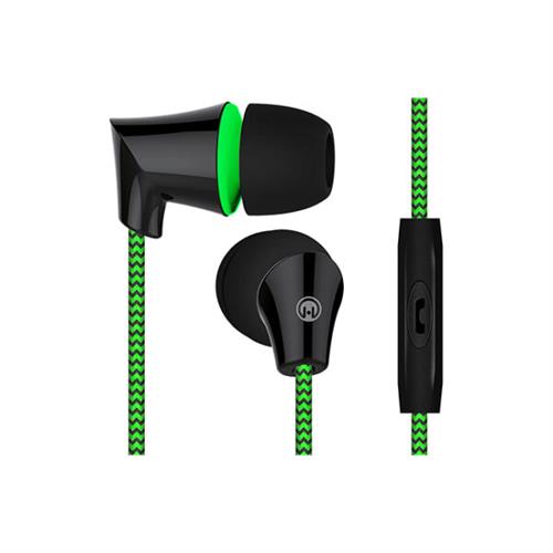 HyperGear Sound Wavez 3.5mm Earphones