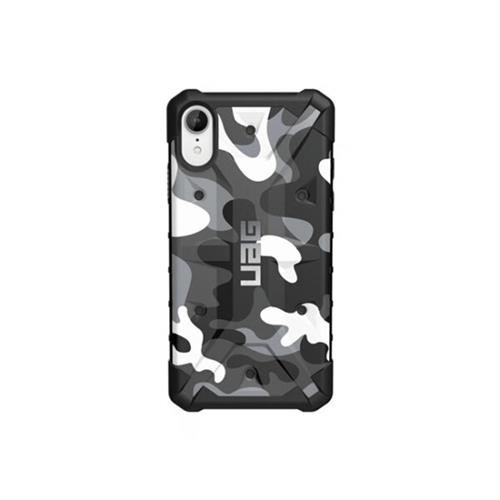 UAG Pathfinder SE Camo Case for iPhone XR