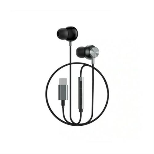 WiWU EB315 Wired Type-C Earphones