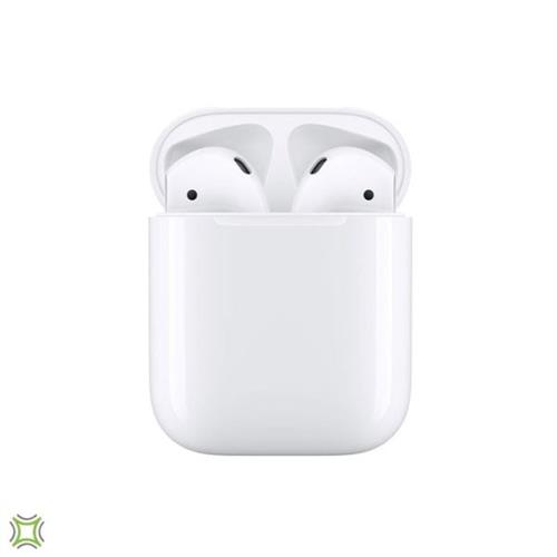 Apple AirPods 2 with Charging Case