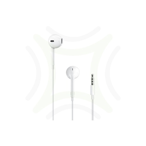 Apple EarPods with 3.5mm Headphone Plug