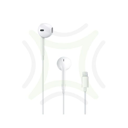 Apple EarPods with Lightning Connector