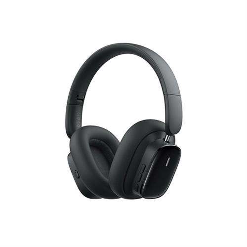 Baseus Bowie H1i Noise-Cancelling Wireless Headphones