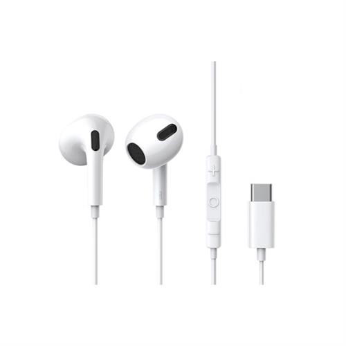 Baseus Encok C17 Lateral In-Ear Type-C Earphones