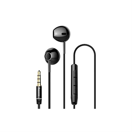 Baseus H06 3.5mm Jack Wired In-ear Stereo Earphones