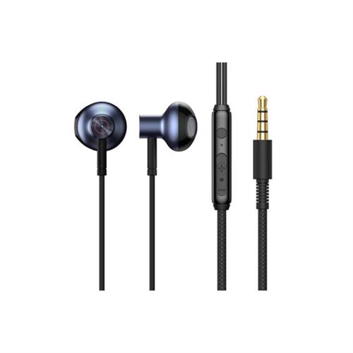 Baseus H19 3.5mm Earphones