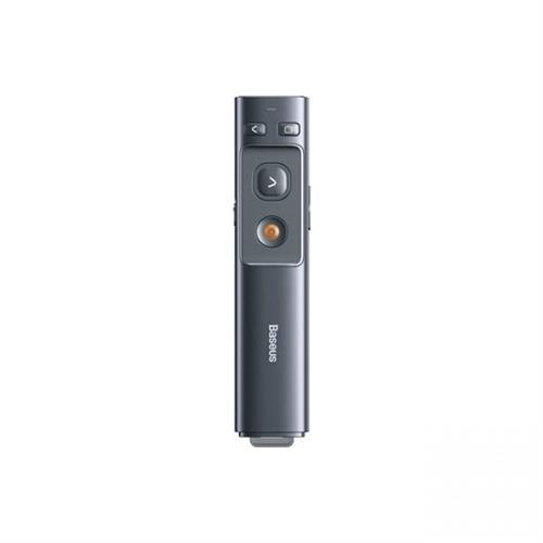 Baseus Orange Dot Bluetooth Wireless Presenter Remote