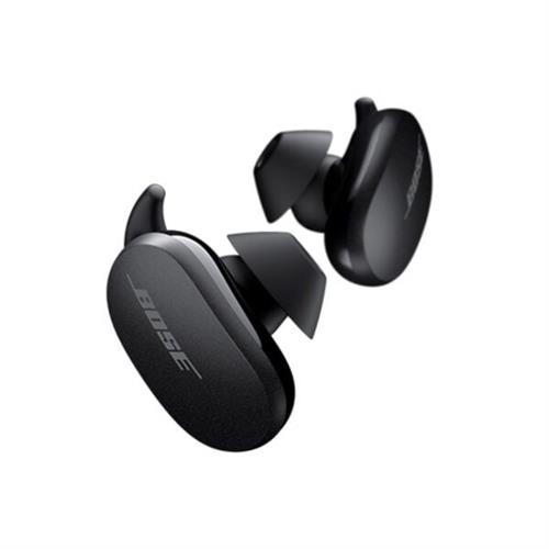 Bose QuietComfort Noise Cancelling Wireless Earbuds