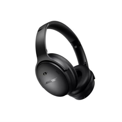 Bose QuietComfort Wireless Noise Cancelling Headphones