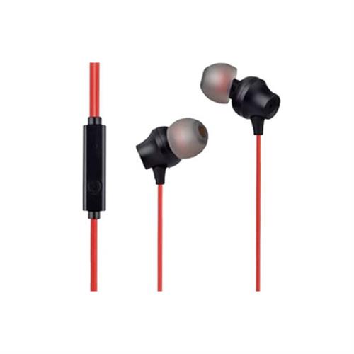 Budi EP99 3.5mm Earphones with Mic