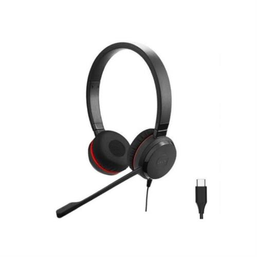 Jabra Evolve 20SE Headset