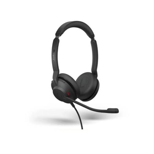 Jabra Evolve2 30 SE MS USB-A Stereo Headset