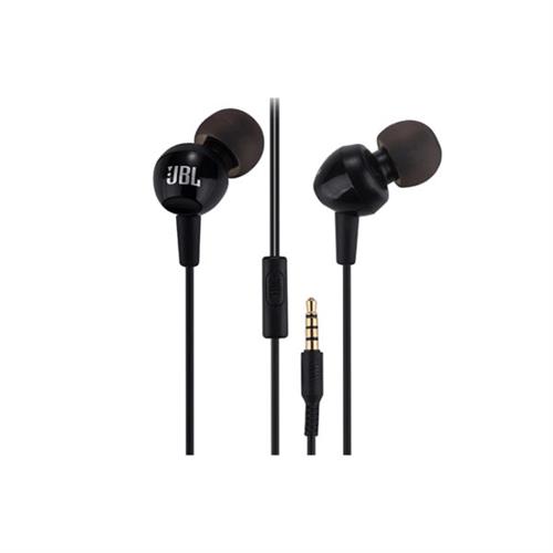 JBL C100SI In-Ear Earphones