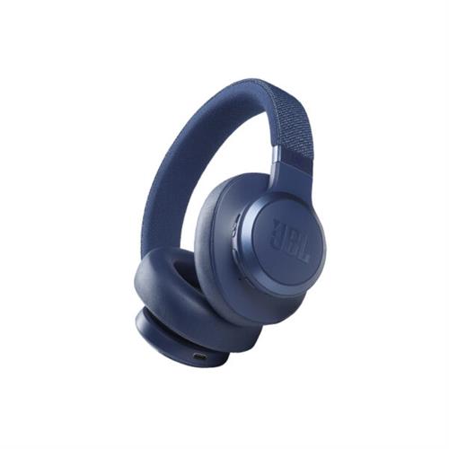 JBL Live 660NC Wireless Over-Ear NC Headphones