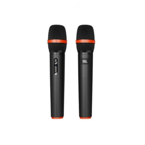 JBL Mic-300 UHF Wireless Dual Microphones