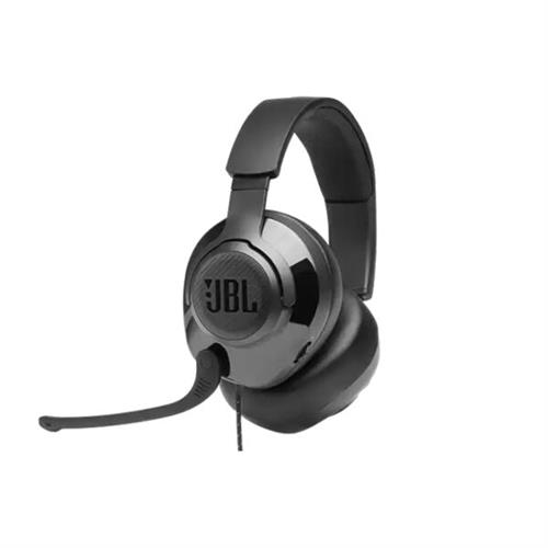 JBL Quantum 300 Wired Over-Ear Gaming Headphones