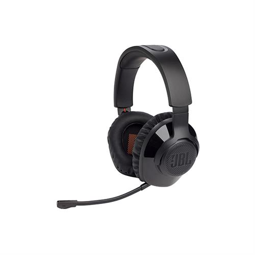 JBL Quantum 350 Wired Over-Ear Gaming Headphones