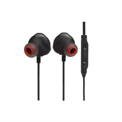 JBL Quantum 50 Wired In-Ear Gaming Earphones