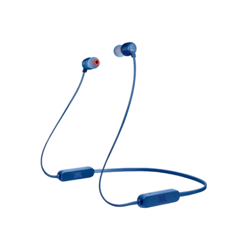 JBL Tune 165BT Bluetooth Neckband Earphones