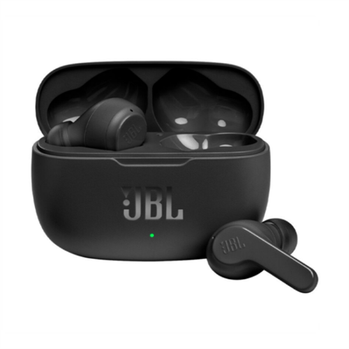 JBL Vibe 200TWS True Wireless Earbuds