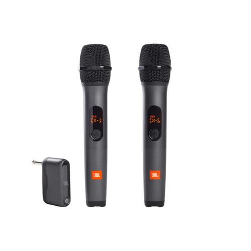 JBL Wireless Microphone