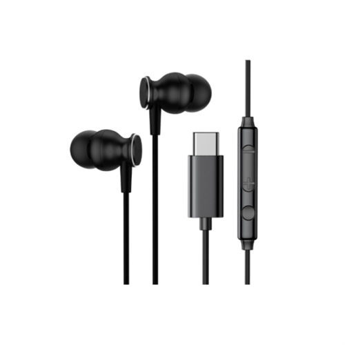 Joyroom JR-EC04 Digital Type-C Wired Earphones