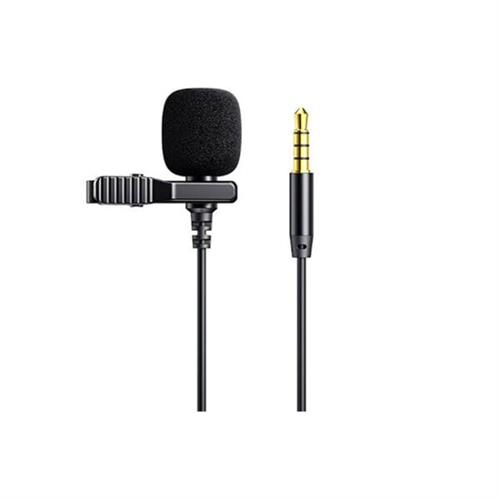 Joyroom JR-LM1 Lavalier Collar Microphone