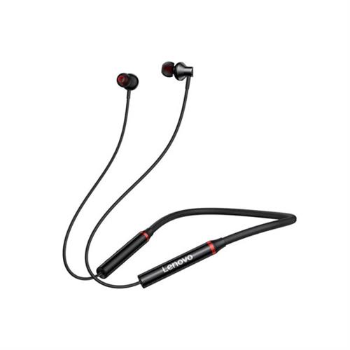 Lenovo HE05X Magnetic Neckband Wireless Earphones