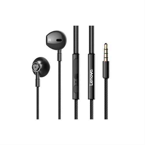 Lenovo HF140 Wired Half In-Ear Earphones