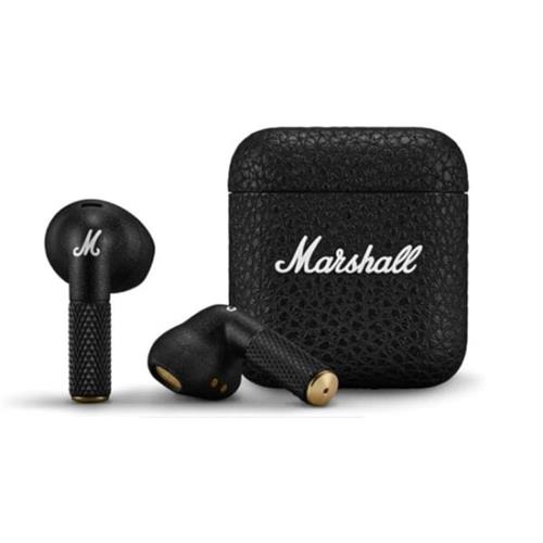Marshall Minor IV True Wireless Earbuds