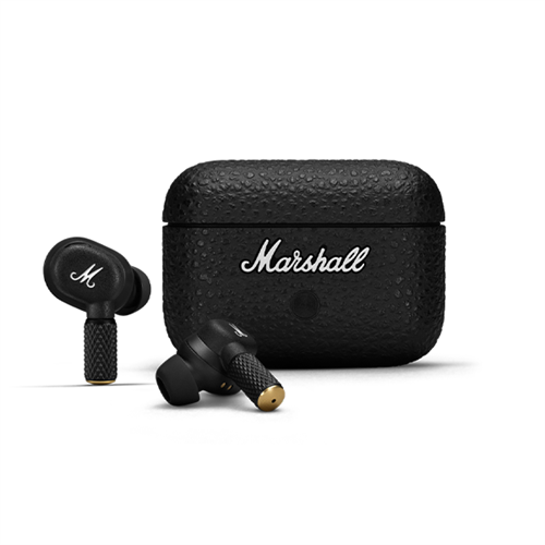 Marshall Motif II A.N.C True Wireless Earbuds