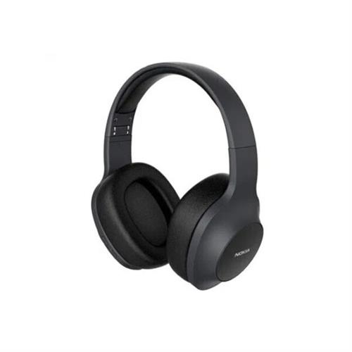 Nokia E1200 Essential Wireless Headphones