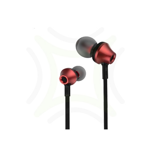 Remax 610D Wired Earphones