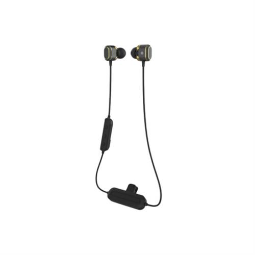 Remax RB-S26 Dual Moving Coil In-Ear Wireless Bluetooth Earphones