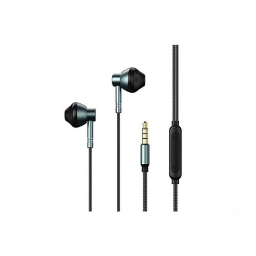 Remax RM-201 Wired Earphones