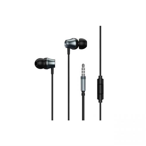 Remax RM-202 Wired Earphones