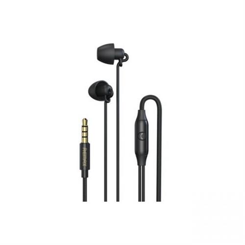 Remax RM-208 Wired Earphones