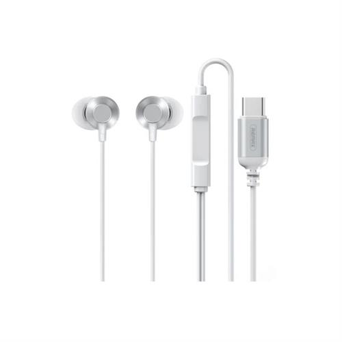Remax RM-512A Type-C Earphones