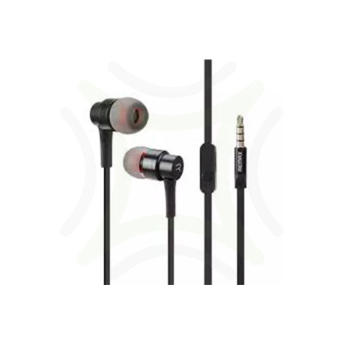 Remax RM-535 Electronic Music Earphones