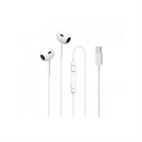 Remax RM-570A Type-C Wired Earphones