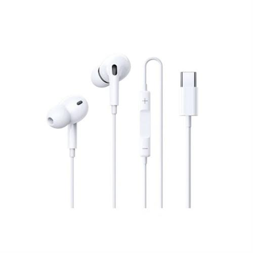 Remax RM-575A Type-C Wired Earphones