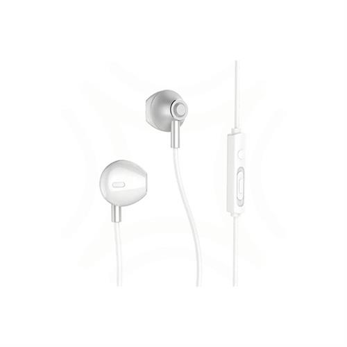 Remax RM-711 3.5mm Stereo Earphones