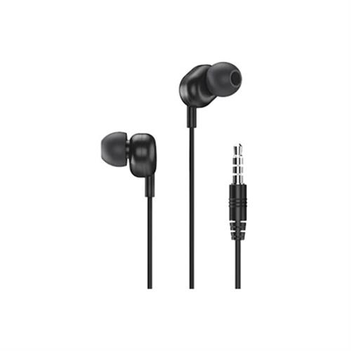 Remax RW-105 Wired Earphones