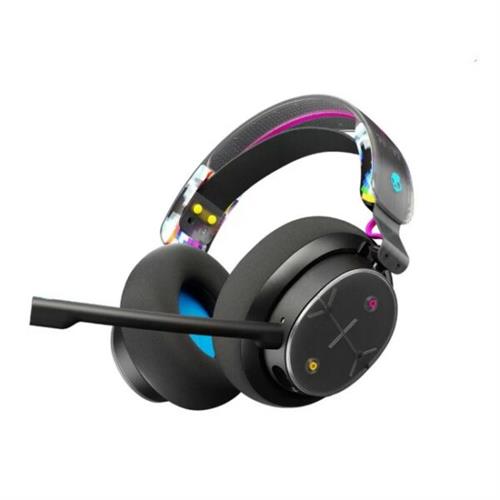 Skullcandy PLYR Multi-Platform Wireless Gaming Headphones