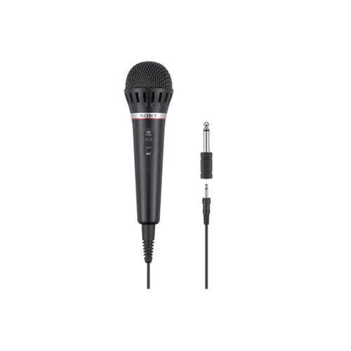 Sony F-V120 Dynamic Vocal Microphone