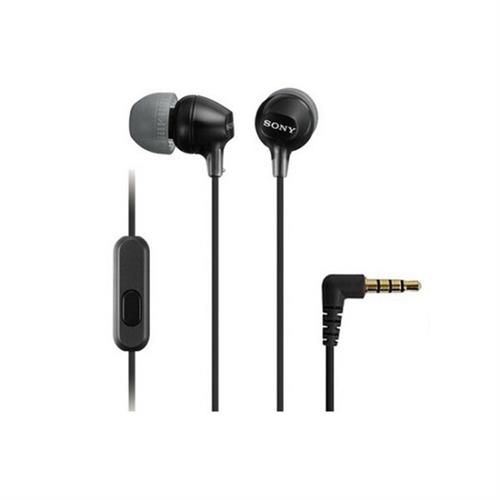 Sony MDR-EX15AP 3.5mm Earphones