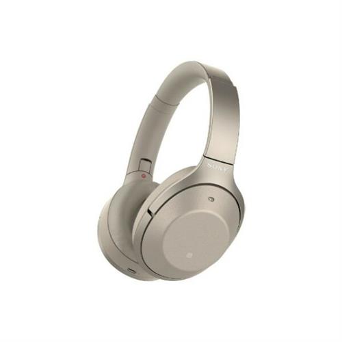 Sony WH-1000XM2 Noise Cancelling Wireless Headphones